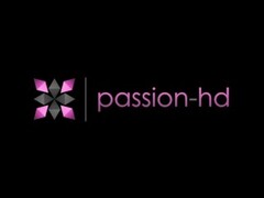 Passion-HD Natural tits girl takes it doggystyle hard Thumb