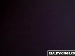 Reality Kings - Samantha Marie - Home made sex tape Thumb