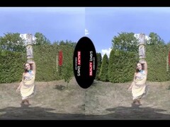 Reality Lovers - Foxy Cocahontas VR Thumb
