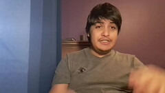 Young Latino Fucks Entire Group of People Thumb