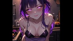 ANGIE tu trapito latino se pajea para ustedes chile argentina femboy anime Thumb