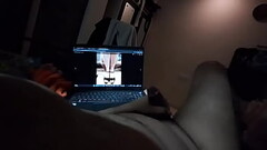 Cum tribute for cjb dreams Thumb