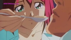 Slave Doll Episode 1 ⁜ HENTAI UNCENSORED (ENG Dubbed) Thumb