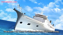 An Island With Only Females I'_m A Virgin And All The Girls On The Island Beg Me For Creampie Sex The Motion Anime 1 Subbed Thumb