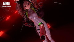 【Futanari】SHIRO 「Good Luck」 Futa dance Thumb