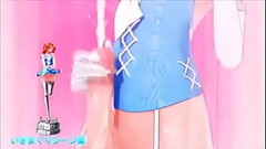 Futa hmv mimia cute Thumb