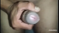 Na parte manh&atilde_ fui na casa da minha prima chegando ela tava s&oacute_ camisola deitada claro que n&atilde_o pedir tempo Thumb