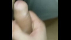 JOVEN LATINO SE MASTURBA. BUSCO FORMAR PAREJA HETERO PARA COGER TODO EL TIEMPO POSIBLE.  HAGO MASAJES CON CREMA. Thumb