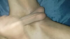 JOVEN LATINO SE MASTURBA.  BUSCO FORMAR PAREJA HETERO PARA COGER TODO EL TIEMPO POSIBLE. PARA EMPEZAR PODEMOS JUGAR EL JUEGO DE ROL QUE QUERAMOS. Thumb