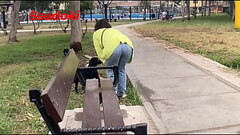 Me Prometi&oacute_ Ver sus GATOS pero TERMINAMOS en COGIENDO en su habitaci&oacute_n, No me arrepiento de haber ido, esa COGIDA fue una de las MEJORES DE MI VIDA. SUB ENG Thumb