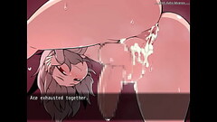 Sequel Colony Ero Collection #20 (Immoral &amp_ Unethical) Thumb