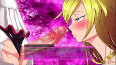 the knihgt witch anna #2 and #3 Thumb