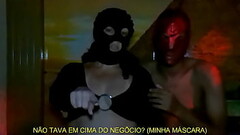 [PORTUGUESE SUBTITLES] HUSBAND FILMS HIS WIFE SUCKING A 18 YEARS OLD GUY Thumb