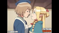 [Suoiresnu] Marcille'_s vine situation Thumb