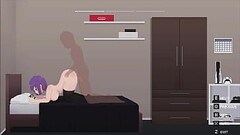 Cute Reapers in my Room | Todas las escenas Thumb