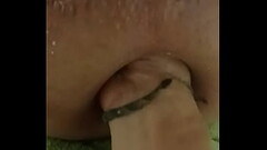 passion 34  extreme  fisting Thumb