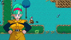Bulma'_s Adventure 3 episode 2 Thumb