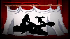 Futa Sadako X Street Fighters part 2 Thumb