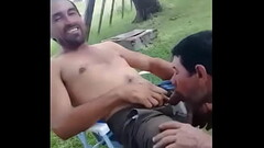 Para Pijear Nom&aacute_s - Pa Pijear Nom&aacute_s - Gauchos Uruguayos - Uruguay -  HD Remaster Thumb