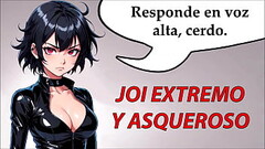 JOI hentai extremo y asqueroso en espa&ntilde_ol. Thumb