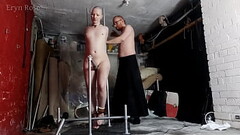 The Steel Pony - Device Bondage and Multiple Orgasms Thumb