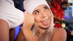 I love when my friend'_s cock is hard and can be seen through his underwear Thumb