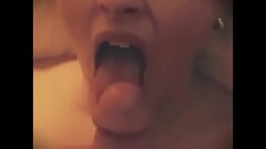 My Asian Wife Wants To Swallow My Sweet Cum. She&rsquo_s Been Away On Business Texting Me To Save My Load - Fleshlightman1000 Thumb