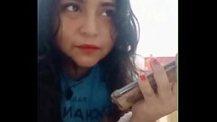 Se acab&oacute_ el gas y kemado latino me viene a cojer rico a Alexa hotwife Thumb