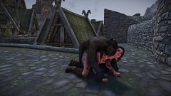 SKYRIM DARKEST DESIRES - 3D ROLEPLAY SEX - YSOLDA PART 1 Thumb