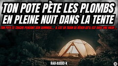 Tu vas te faire r&eacute_veiller par ton pote h&eacute_t&eacute_ro qui cherche ton trou pour se vider Thumb