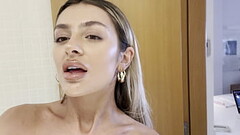 NoBody'_s Fucks With Me... And You? Molly Volk Thumb