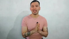 El chofer flaco dotado me pone a mamarle su vergota de 21cm en el comedor de la empresa ! Relato sexual Thumb