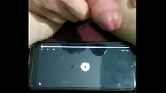 Masterbating to PMV 5 Thumb