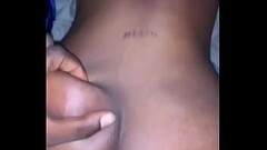 Alphitryon showing no mercy from the back. Thumb