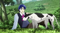 Jojo'_s Bizarre Adventure Phantom Blod Epis&oacute_dio 1 Dublado PT Br Thumb