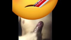 Me saco la leche antes de ir a dormir Thumb