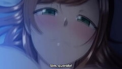 Ijirare Fukushu Saimin Ep 3 Legendado Pt-Br Thumb