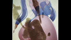 Mona Genshin Impact - SOP Thumb