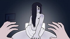 Futanari Femboy with big ass gets fucked hentai Thumb