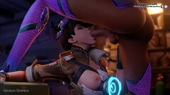 The Ultimate Futa Compilation [FUTA] Part 1 Thumb