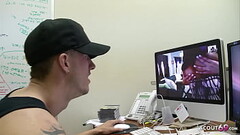 Latina Step Mom seduce her new Huge Cock Boyfriend to Cheating Fuck Thumb