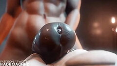 RadRoachHD - Pharah Showed (no) Mercy Thumb