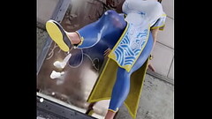 Futa Sexy Extreme Cum Thumb