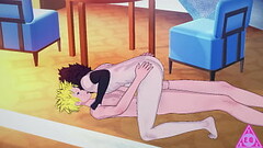 Naruto Sasuke hentai videos have sex blowjob handjob horny and cumshot gameplay porn uncensored... Thereal3dstories.. Thumb