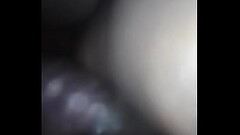 A few seconds of Mr fucking my wife Thumb