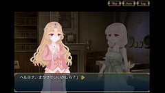 (  18 ) H RPG Games The White Rabbit and the Witch of the Castle #1 Thumb