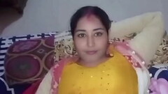 Indian hot bhabhi and Dever sex romance in winter season Thumb
