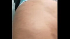 Showing off my tight panties Thumb