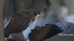 Just Leave Him.. You Will Like My Pussy Better Than A Dick - Ana Foxxx, Emma Rose Thumb