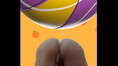 BIG BUTT GONZO - JOCKER'_S COCK Thumb